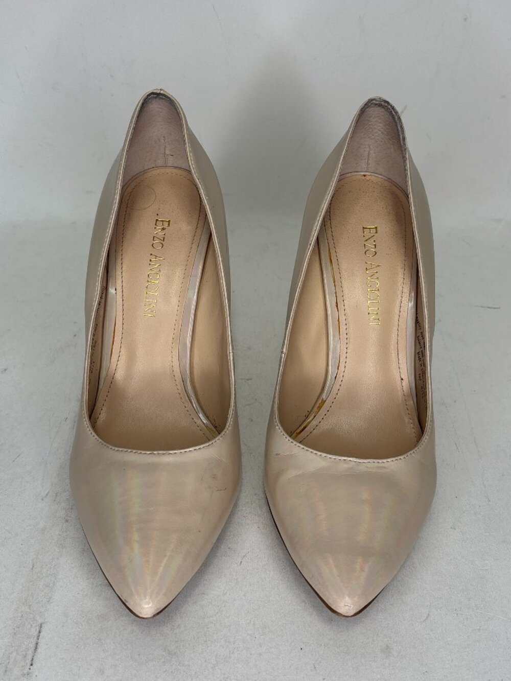 Enzo Angiolini Pumps sz 7